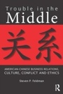 Cover: Trouble in the Middle - Routledge