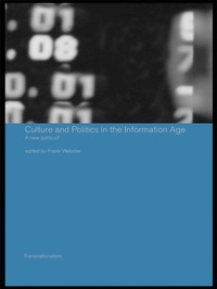 Enlarge image Cover: Culture and Politics in the Information Age - Routledge