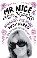Cover: Mr Nice & Mrs Marks - Ebury Press