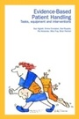 Cover: Evidence-Based Patient Handling - Routledge