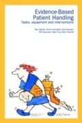 Cover: Evidence-Based Patient Handling - Routledge