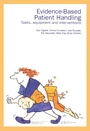 Cover: Evidence-Based Patient Handling - Routledge