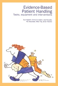 Enlarge image Cover: Evidence-Based Patient Handling - Routledge
