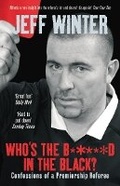 Cover: Who's the B*****d in the Black? - Ebury Press
