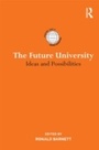 Cover: The Future University - Routledge