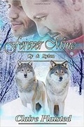 Cover: Forever Mine - Cy & Rylan - Plaisted Publishing House
