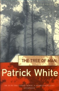 Abbildung von: The Tree of Man - Vintage Classics