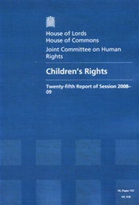 Enlarge image Cover: Children's Rights - Stationery Office Books