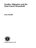 Cover: Gender, Migration and the Dual Career Household - Routledge
