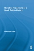 Cover: Narrative Projections of a Black British History - Routledge