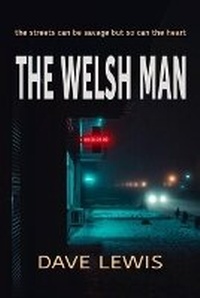 Enlarge image Cover: The Welsh Man - Kindle Direct Publishing