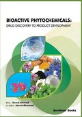 Cover: Bioactive Phytochemicals - Bentham Science Publishers