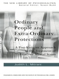 Cover: Ordinary People and Extra-ordinary Protections - Routledge
