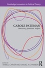 Bild: Carole Pateman - Routledge