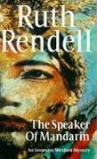 Abbildung von: The Speaker Of Mandarin - Arrow Books Ltd
