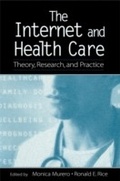 Cover: The Internet and Health Care - Routledge