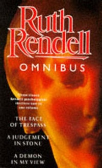 Abbildung von: Ruth Rendell Omnibus - Arrow Books Ltd