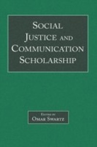 Abbildung von: Social Justice and Communication Scholarship - Routledge