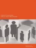Bild: Conceptualising Child-Adult Relations - Routledge