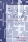 Cover: Relating Difficulty - Routledge