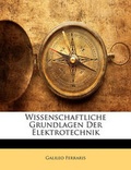 Cover: Wissenschaftliche Grundlagen Der Elektrotechnik - Nabu Press