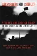 Cover: Crossroads and Conflict - Routledge