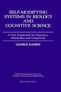 Abbildung von: Self-Modifying Systems in Biology and Cognitive Science: Volume 6 - Pergamon