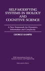Cover: Self-Modifying Systems in Biology and Cognitive Science: Volume 6 - Pergamon