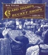 Enlarge image Cover: Card Sharps and Bucket Shops - Routledge