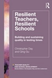 Abbildung von: Resilient Teachers, Resilient Schools - Routledge