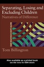 Cover: Separating, Losing and Excluding Children - Routledge