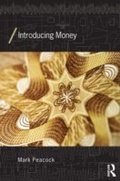 Cover: Introducing Money - Routledge