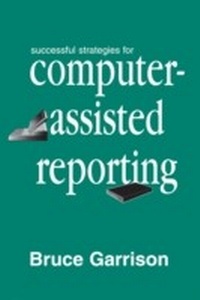 Enlarge image Cover: Successful Strategies for Computer-assisted Reporting - Routledge