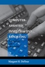 Cover: Computer-assisted Investigative Reporting - Routledge