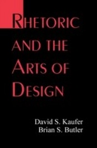 Abbildung von: Rhetoric and the Arts of Design - Routledge