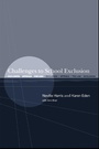 Cover: Challenges to School Exclusion - Routledge