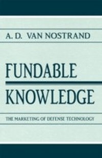 Abbildung von: Fundable Knowledge - Routledge