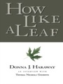 Cover: How Like a Leaf - Routledge