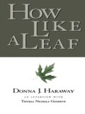 Cover: How Like a Leaf - Routledge