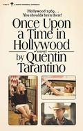 Cover: Once Upon a Time in Hollywood - Collins