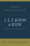 Abbildung von: 1, 2, 3, John and Jude - HarperChristian Resources