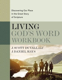 Abbildung von: Living God's Word Workbook - Zondervan Academic