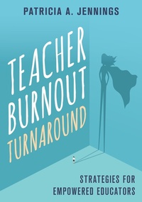Abbildung von: Teacher Burnout Turnaround - W. W. Norton & Company