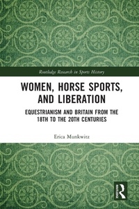 Abbildung von: Women, Horse Sports and Liberation - Routledge