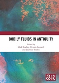 Cover: Bodily Fluids in Antiquity - Routledge