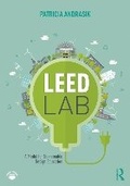 Cover: Leed Lab - Routledge