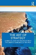 Cover: The Art of Strategy - Routledge