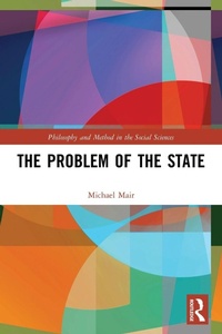 Enlarge image Cover: The Problem of the State - Routledge