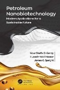 Cover: Petroleum Nanobiotechnology - Apple Academic Press
