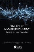 Cover: The Era of Nanotechnology - Apple Academic Press